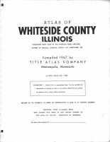 Whiteside County 1967 
